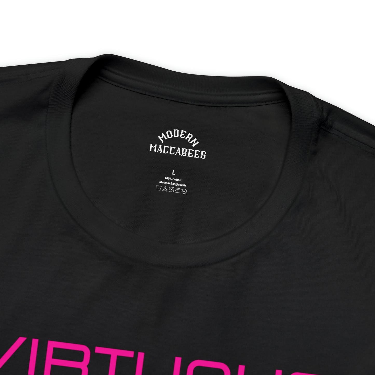 Virtuous Woman Short Sleeve Tee