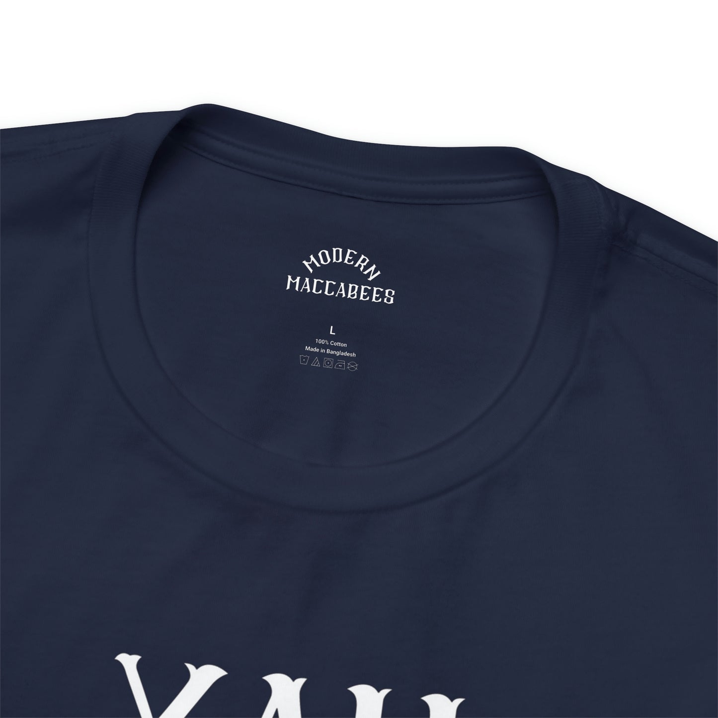 YAH Loves You Short Sleeve Tee