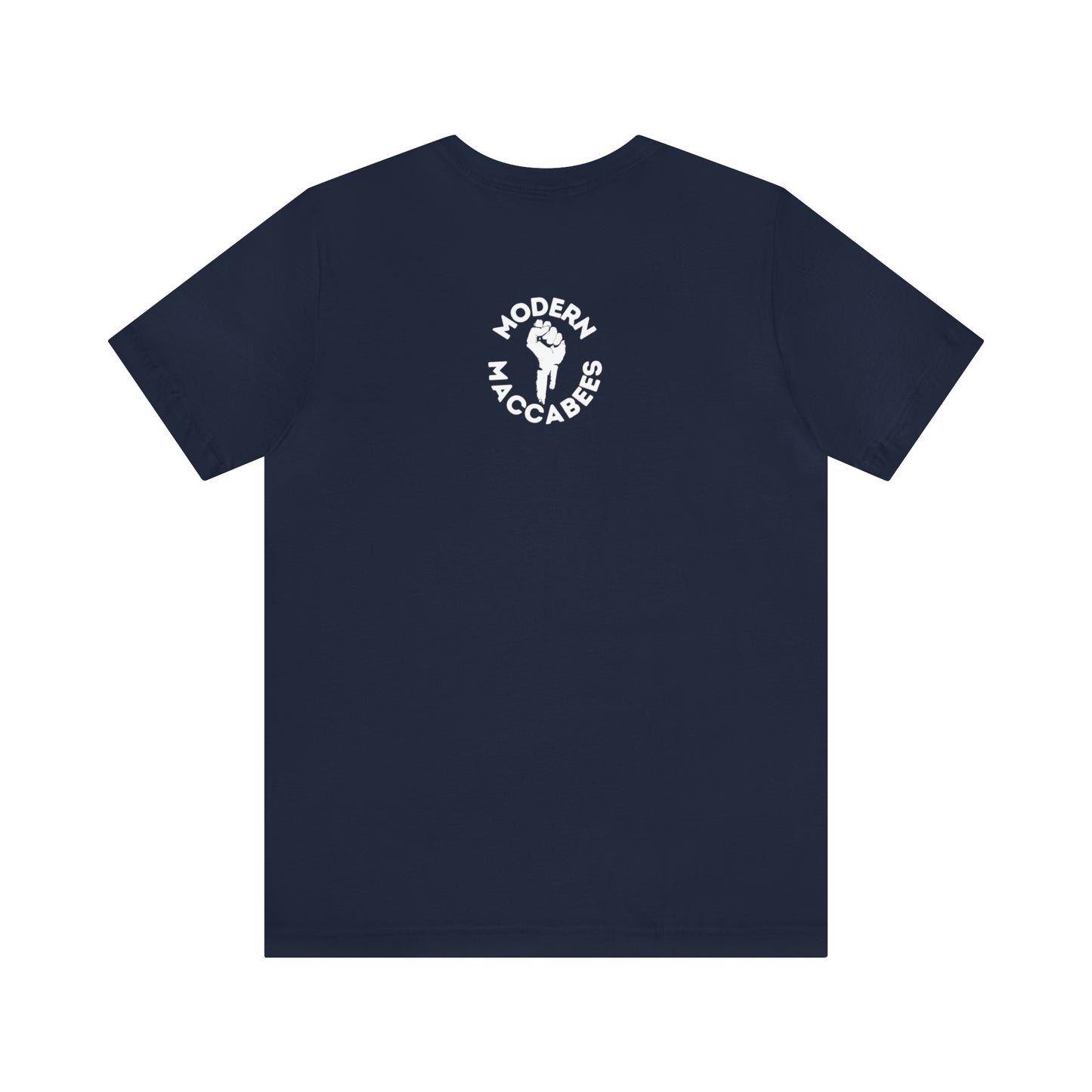 YAH Loves You Short Sleeve Tee