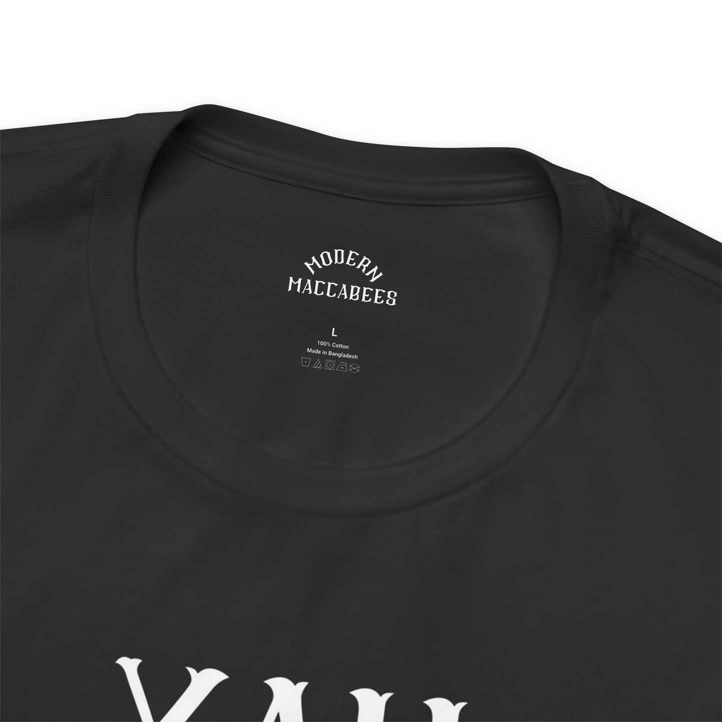 YAH Loves You Short Sleeve Tee