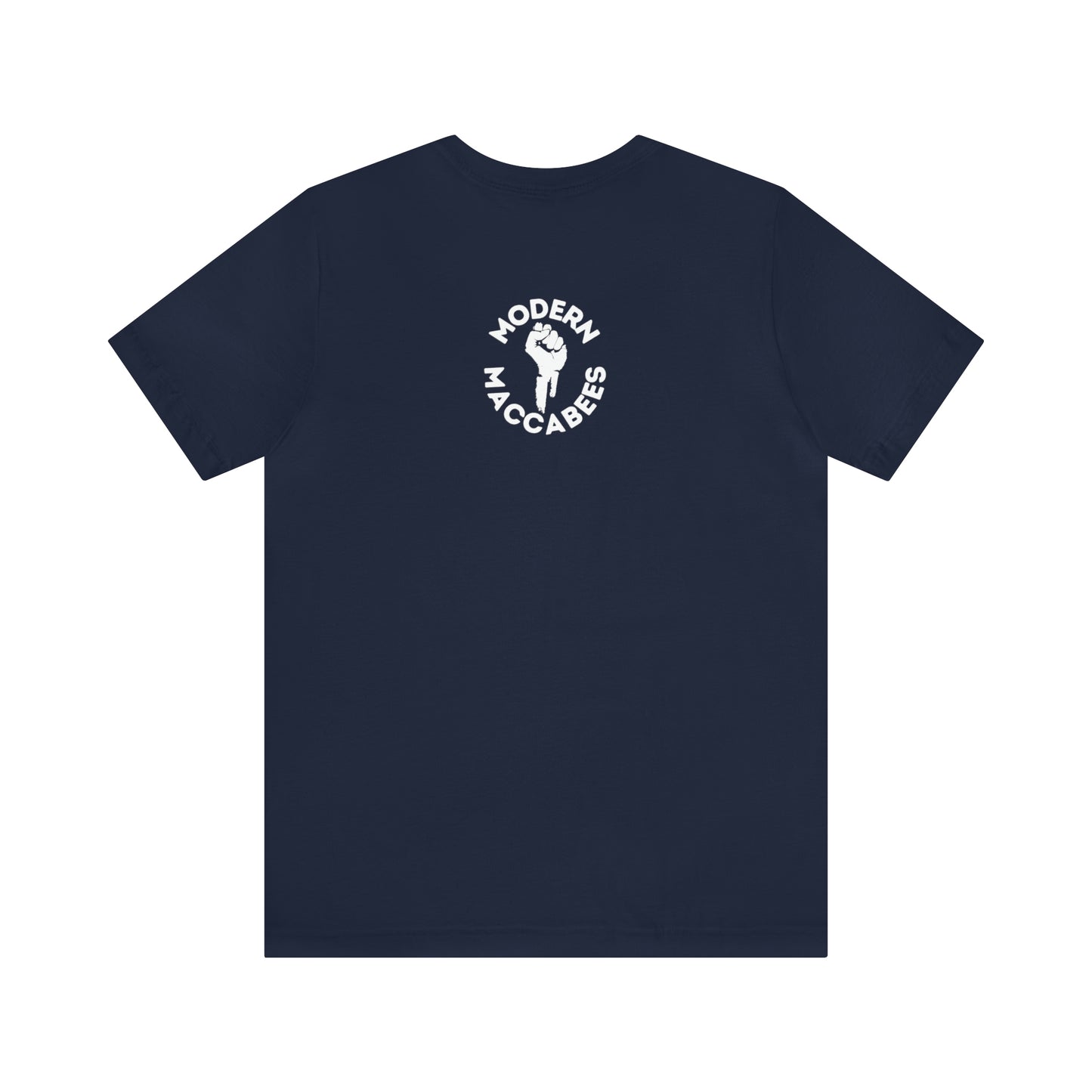 YAH Is Love Short Sleeve Tee