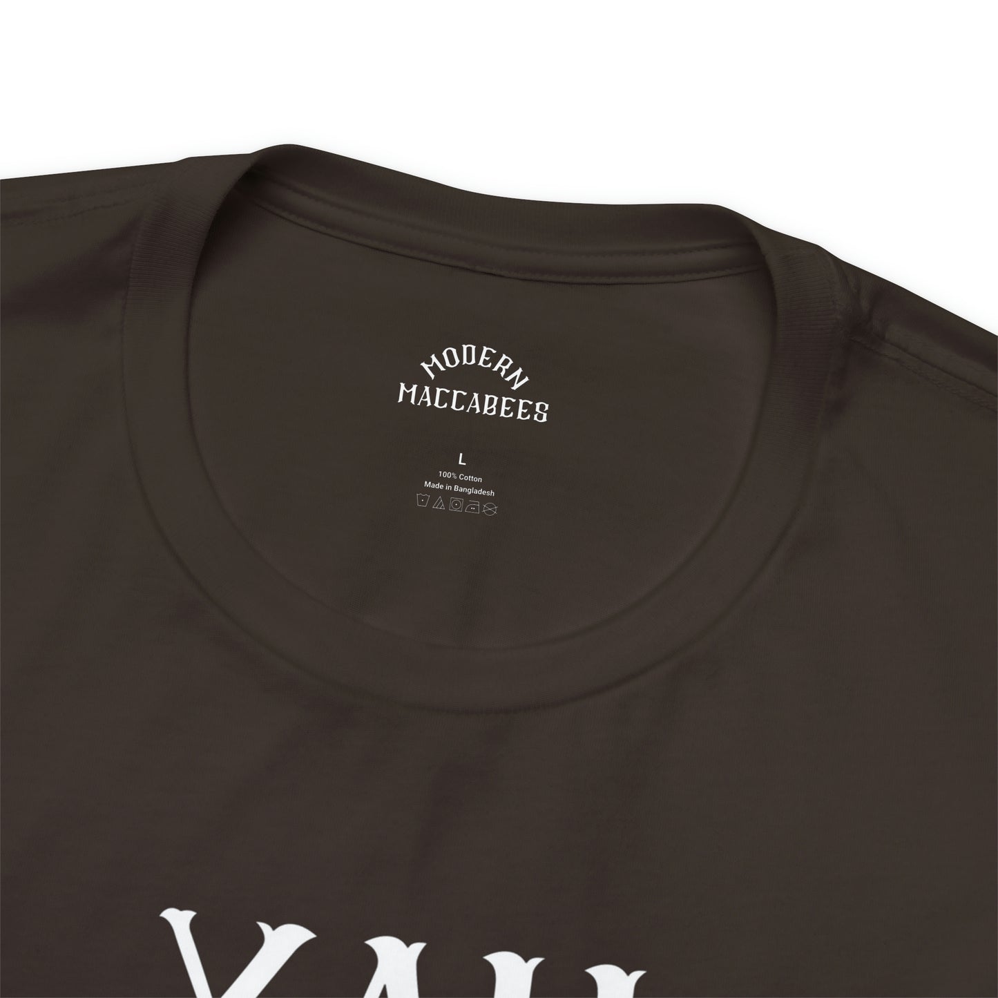 YAH Loves You Short Sleeve Tee