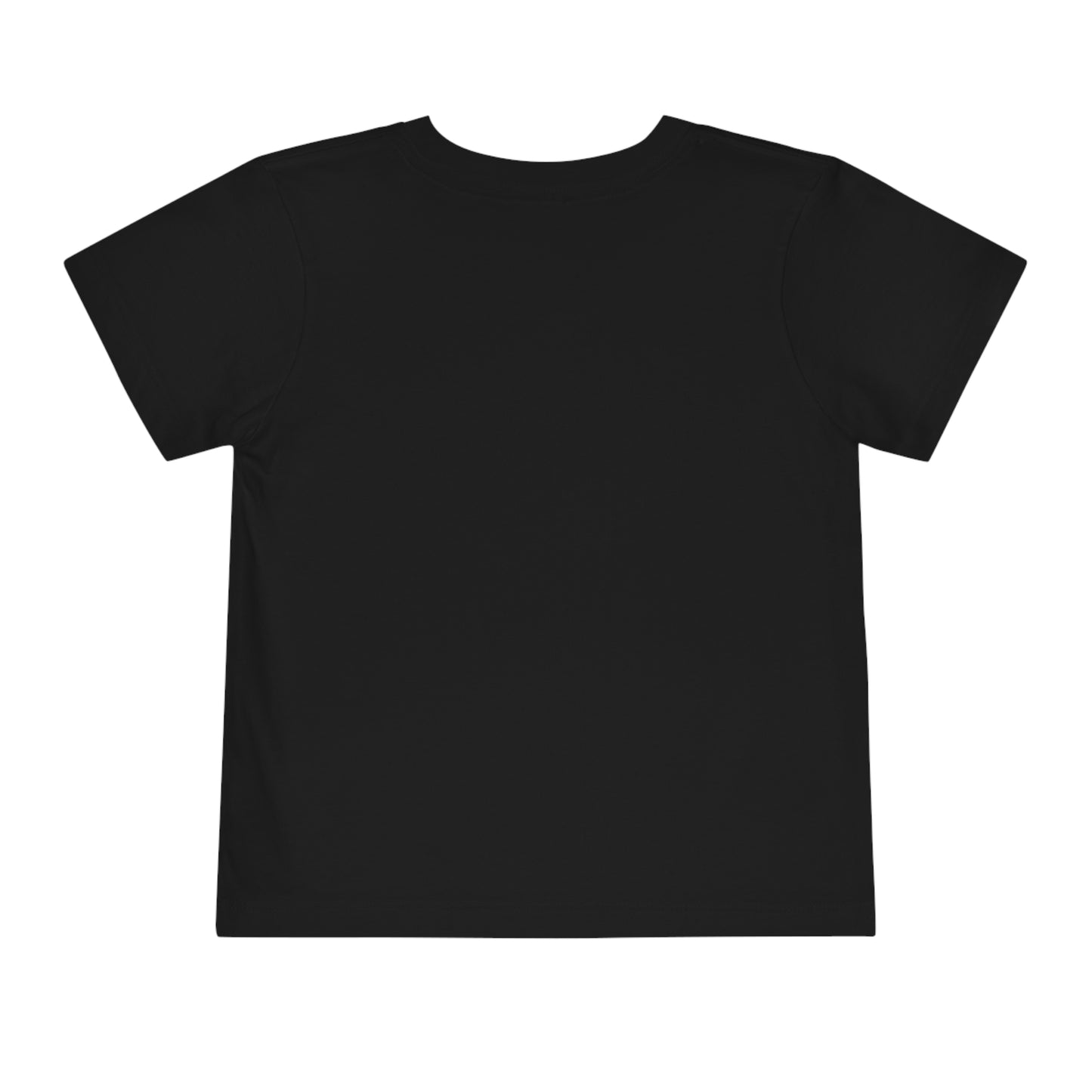 Modern Maccabees Logo Toddler Short Sleeve Tee