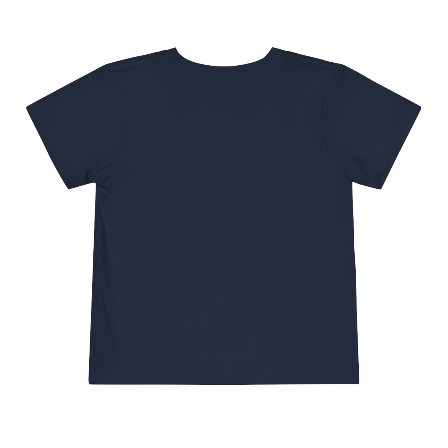 Modern Maccabees Logo Toddler Short Sleeve Tee