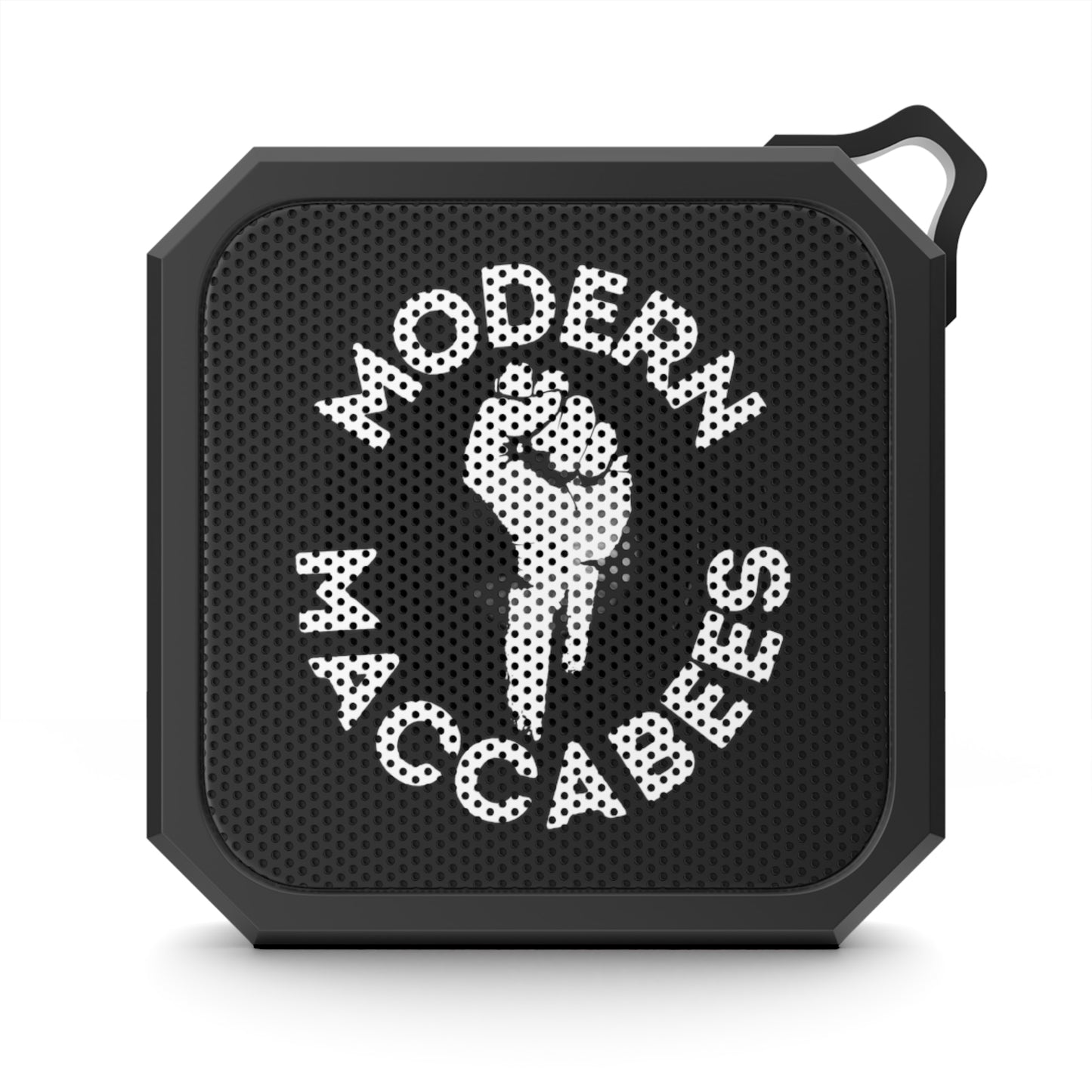 Modern Maccabees Outdoor Bluetooth Speaker