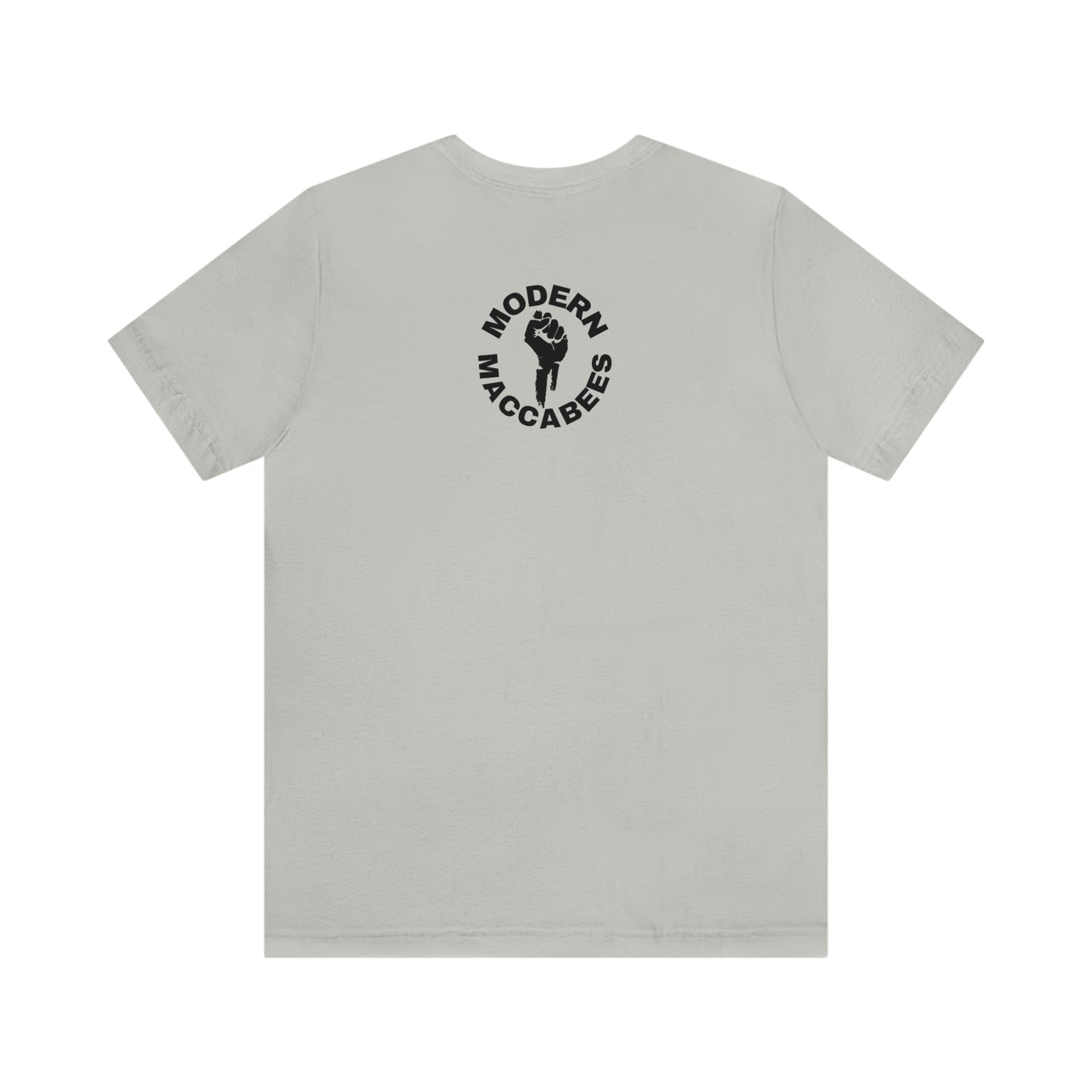 Modern Maccabees Short Sleeve Tee