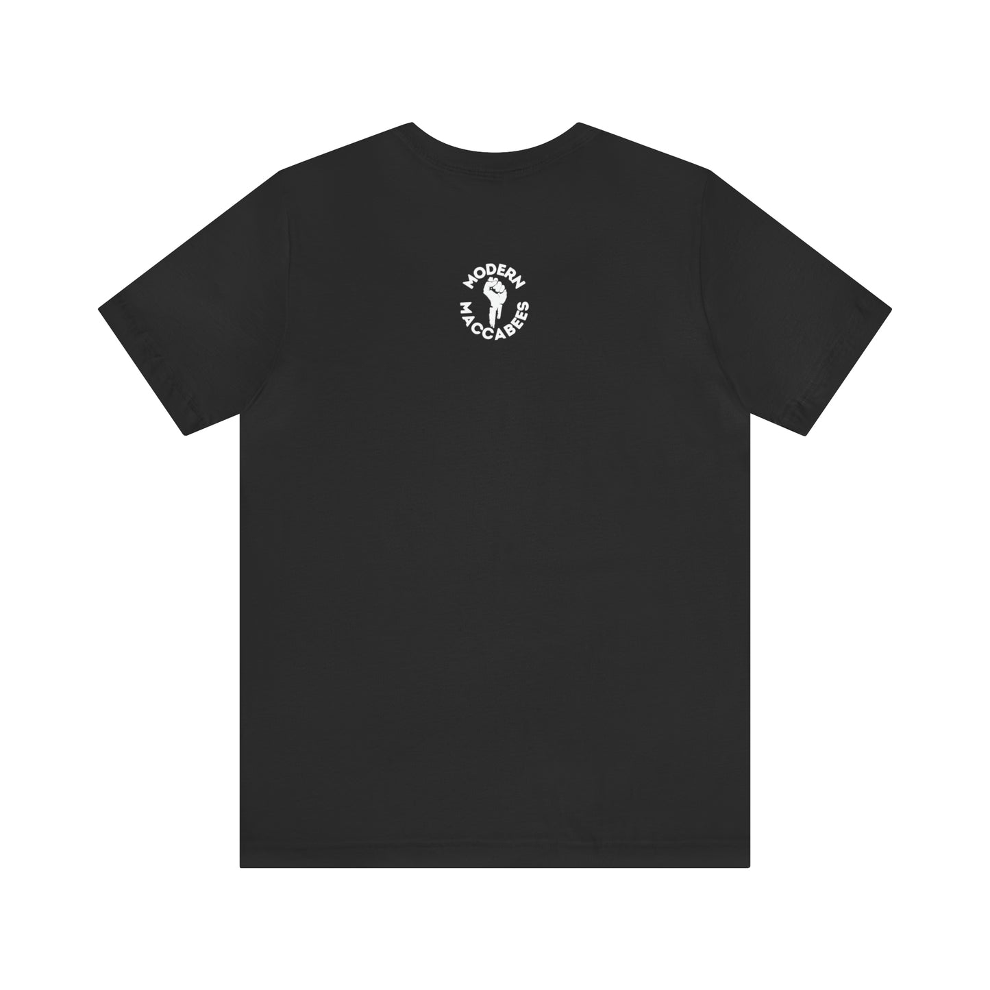 Strictly Kosher Short Sleeve Tee